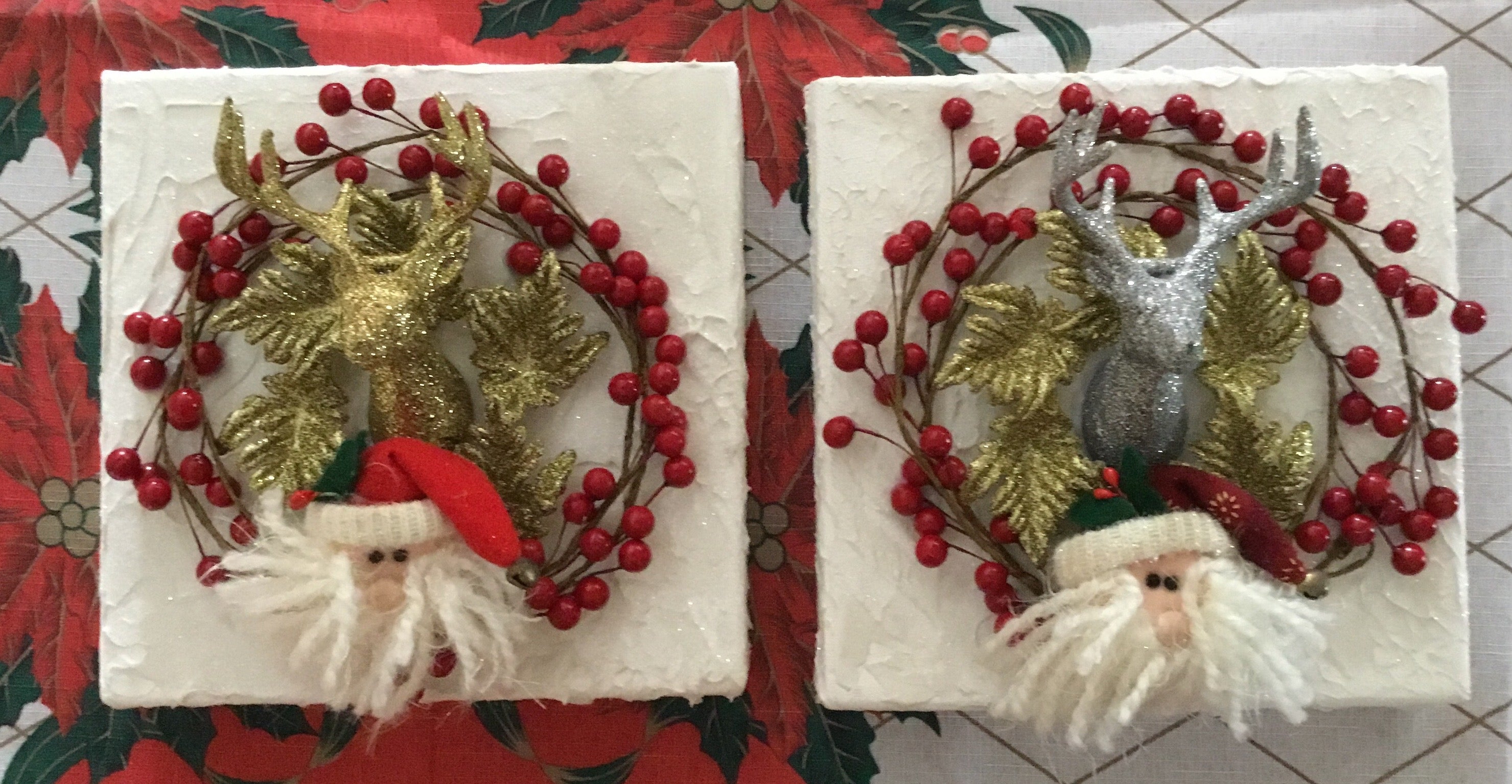 christmas collection – Candy's Handmade Creations