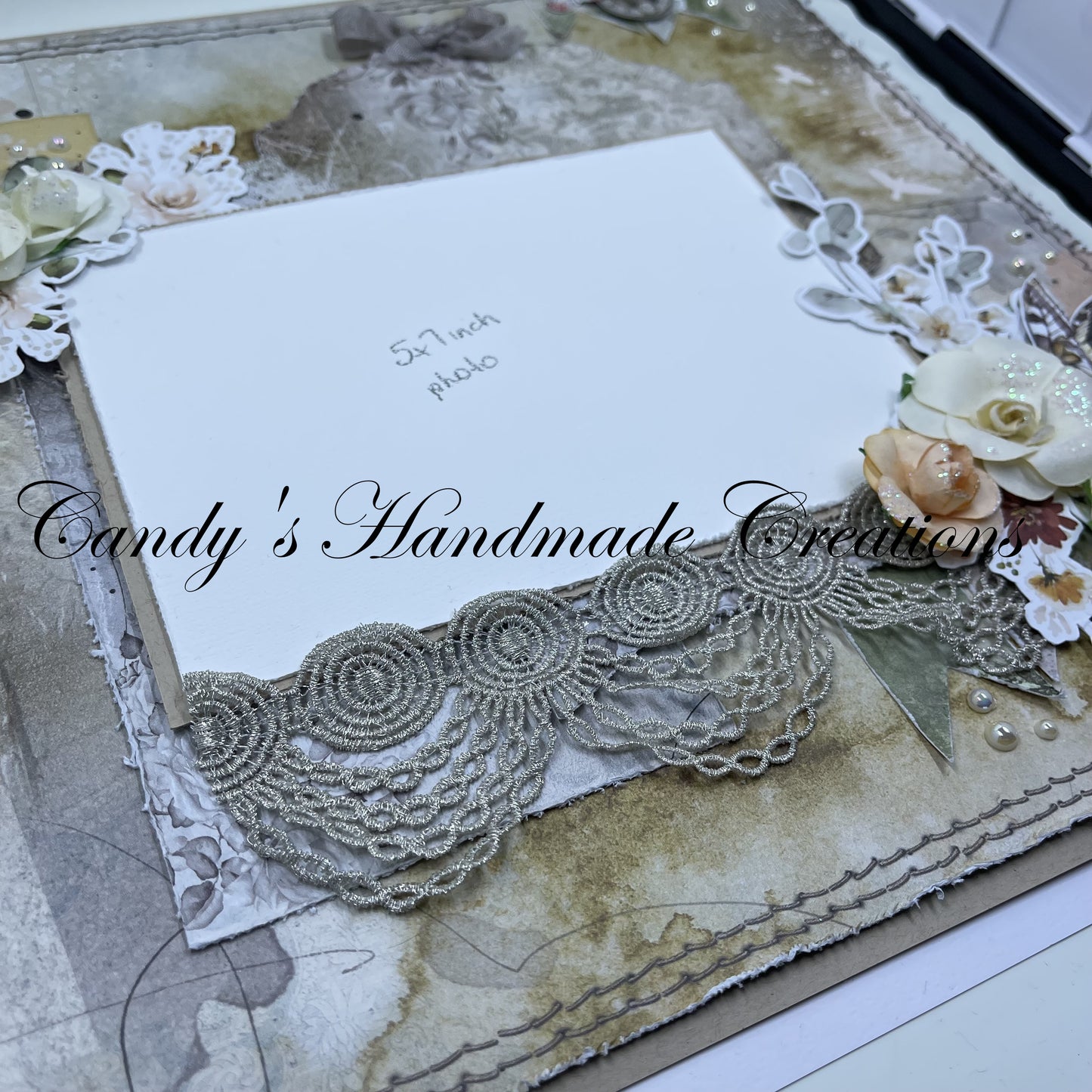 Scrapbook Layout Kits 12x12